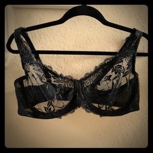 42c Lace bra